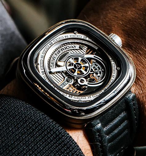 sevenfriday watch replica philippines|new trends watches philippines.